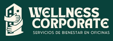 Wellness Corporate Logo